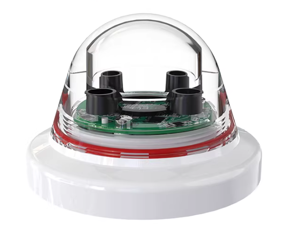 崛渊·多维水位在线监测系统